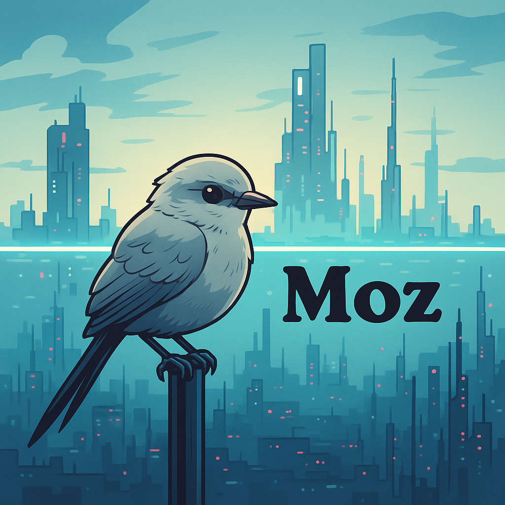 Moz