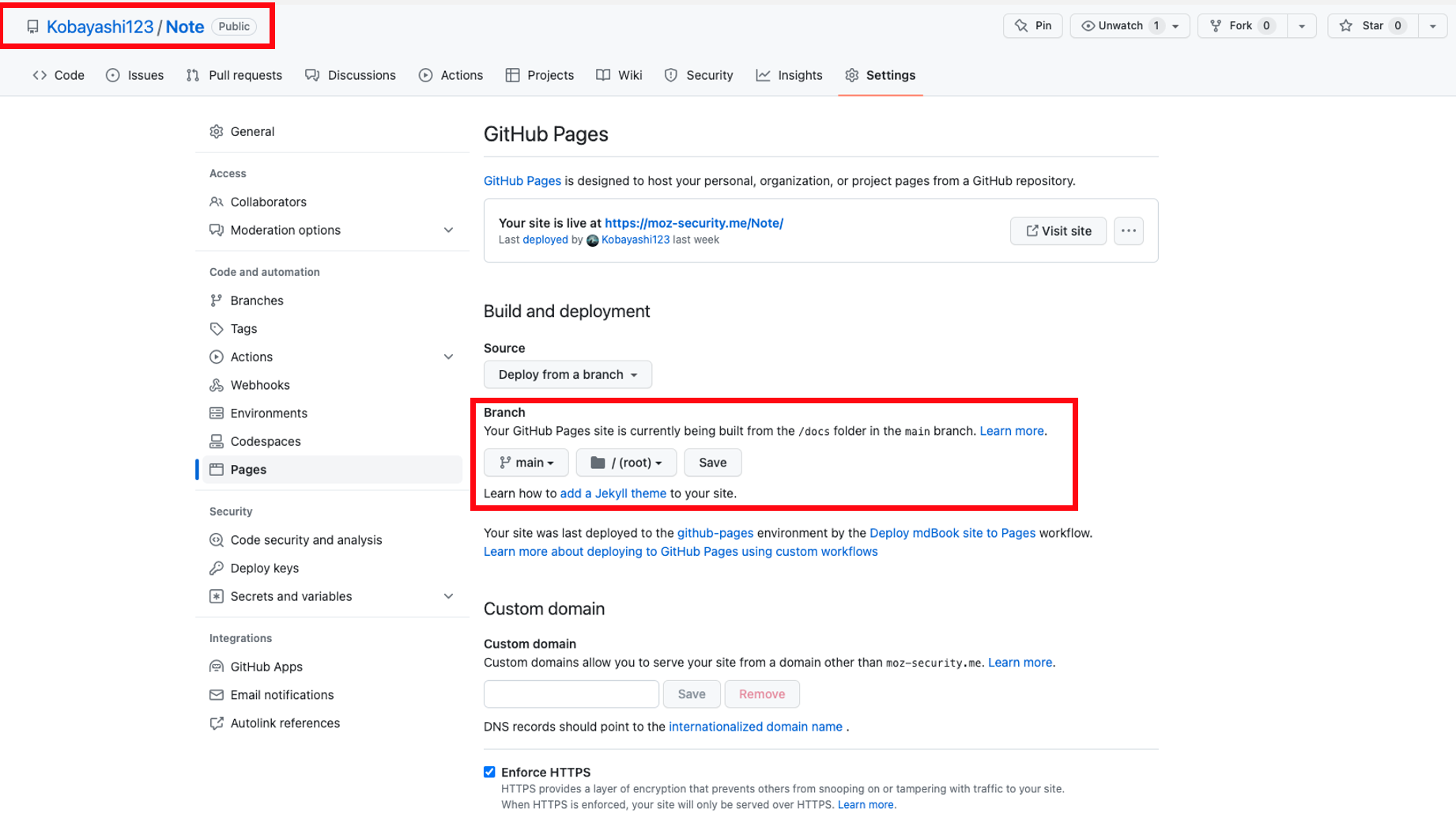 github_pages_setting